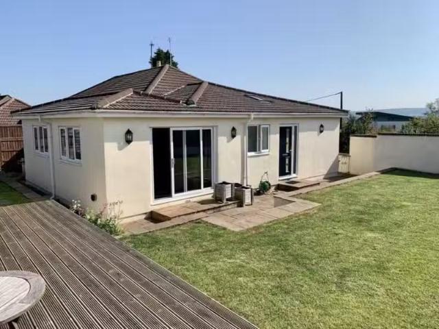 House for rent