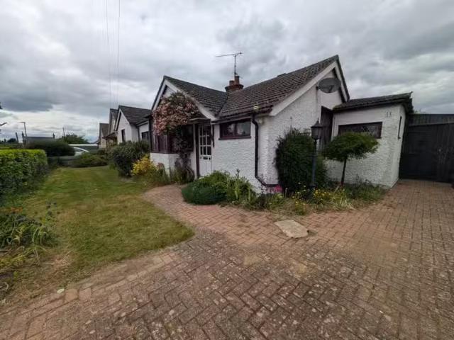 House for rent in Fordham Heath