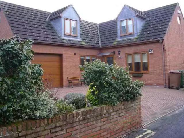 House for rent