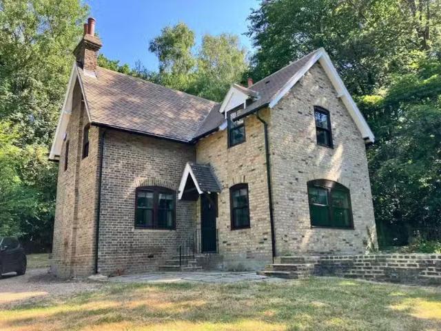 House for rent in High Beech Farm, Forest of Dean