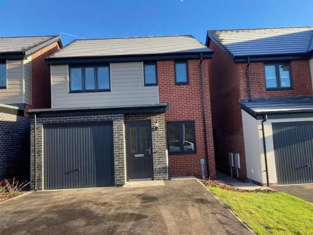 House for rent in Stockton-on-tees