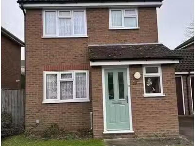 House for rent in Arrington, Cambridgeshire