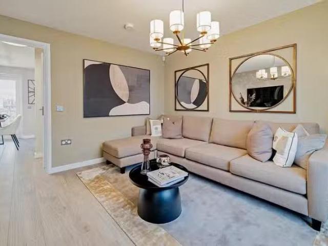 House for rent in Garden City, Wales
