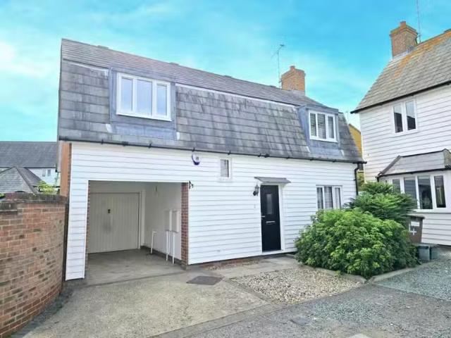House for rent in Chelmsford, Essex
