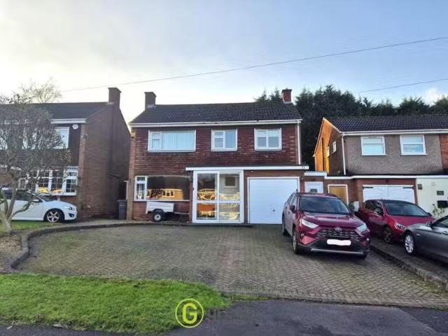 House for rent in Little Sutton, Sutton Coldfield