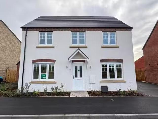House for rent in Alderminster, Warwickshire