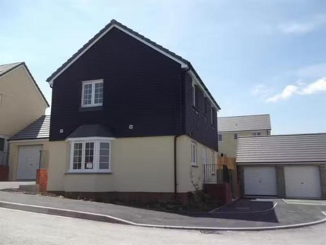 House for rent in Merton, Torridge