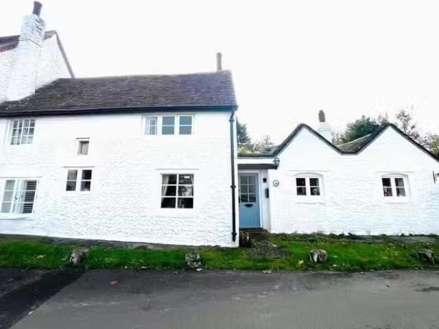 House for rent in Iford, East Sussex