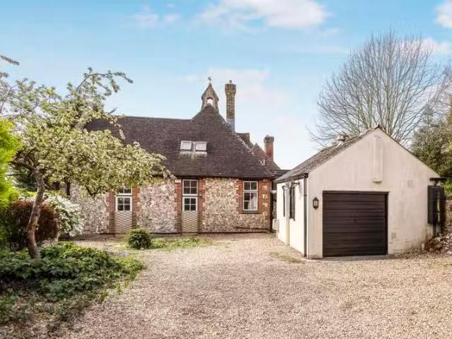 House for rent in Littlecote, West Sussex
