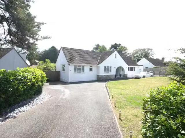 House for rent in Ringwood, Ashurst Bridge