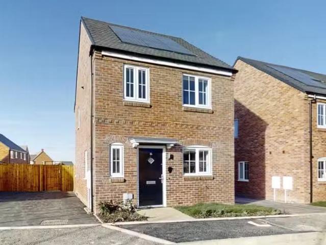 House for rent in New Bilton, Warwickshire