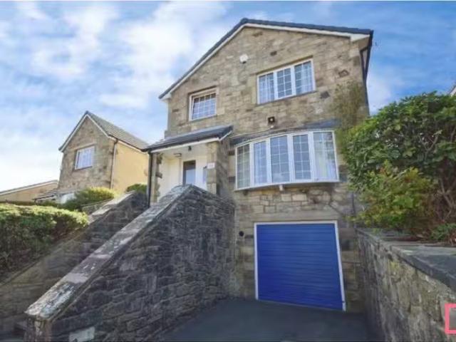 House for rent in Exley Head, Keighley