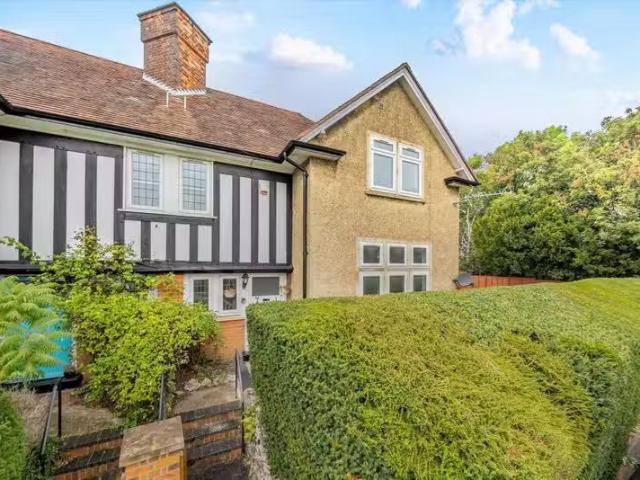 House for rent in St Albans, Five Acres