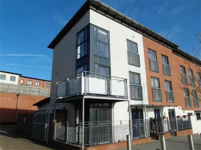 House for rent in Attwood Green, Birmingham