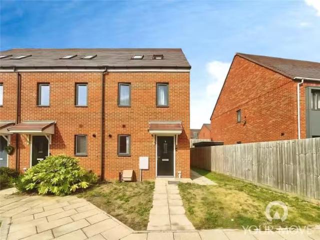 House for rent in Castle Hill, Monks Orchard