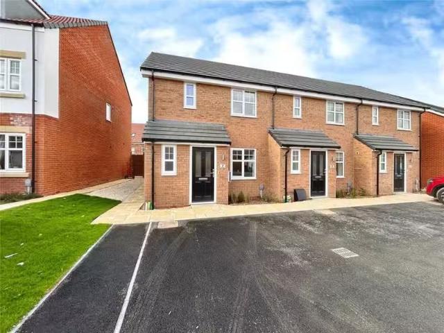 House for rent