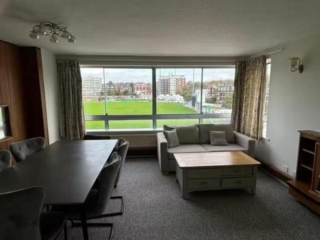 House for rent in Glynde, West Sussex