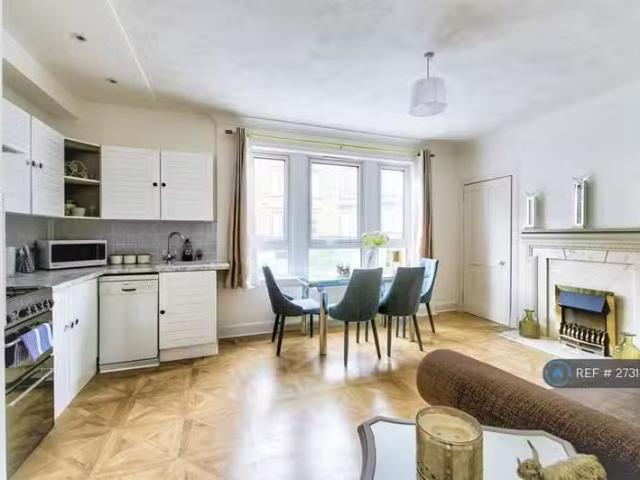 House for rent in Edinburgh BioQuarter, City of Edinburgh