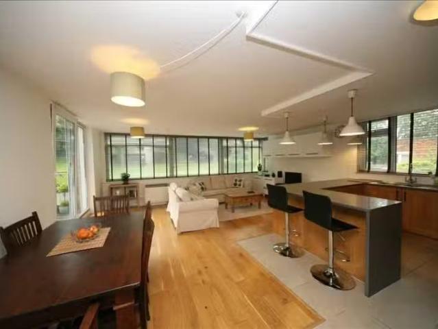 House for rent in Feckenham, City Of Bristol