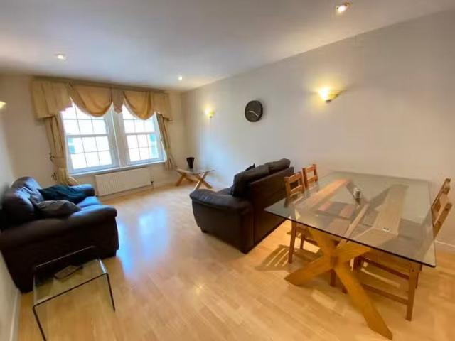 House for rent in Craigmillar, Scotland
