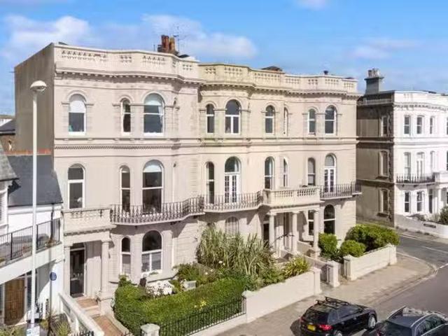 House for rent in Penarth, Wales