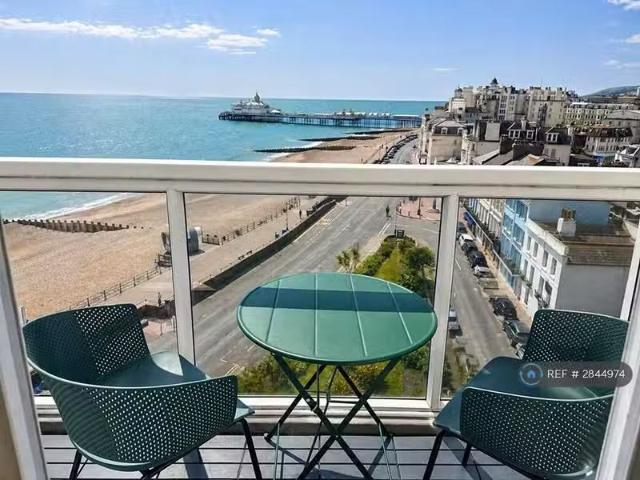 House for rent in Eastbourne, East Sussex