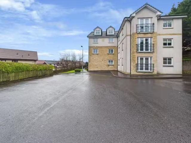 House for rent in Nerston