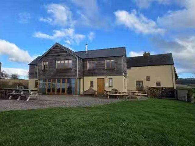 House for rent