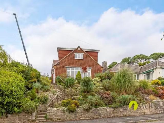 House for rent in Tubbenden, Locksbottom