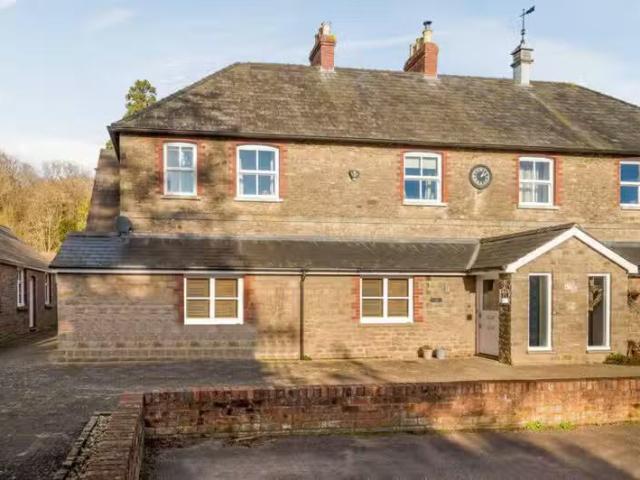 House for rent
