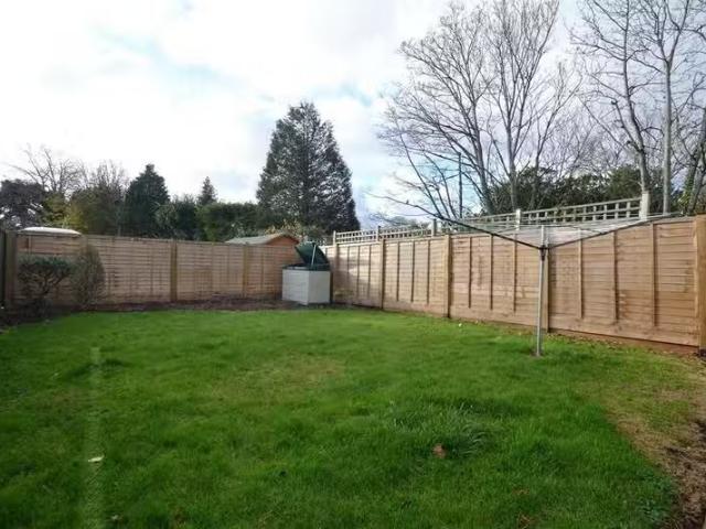 House for rent in Littlecote, West Sussex