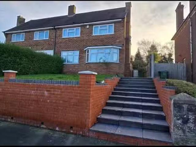 House for rent in Brandhall, Isle Of Man