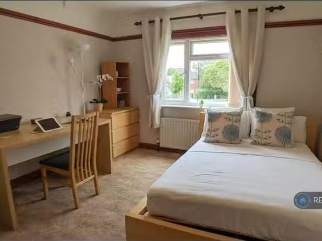 House for rent in Canley, West Midlands