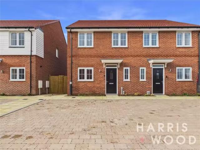 House for rent in Dale Hill, Essex