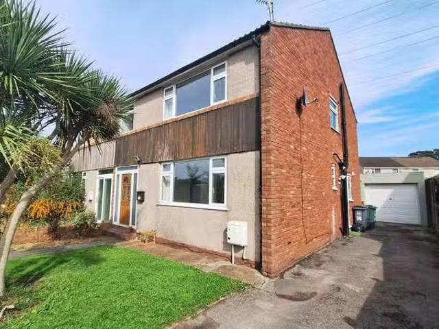 House for rent in Falcon Lodge, Wales