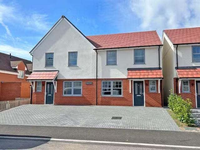 House for rent