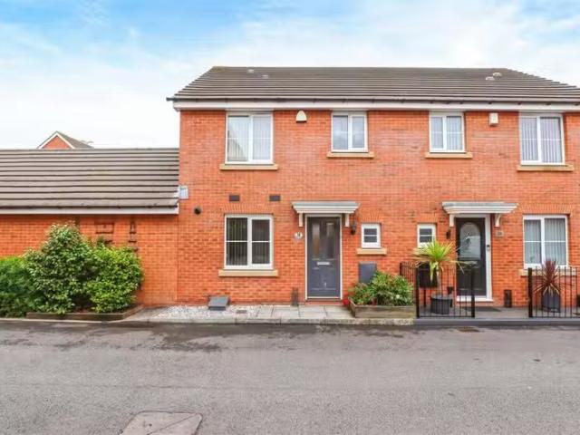 House for rent in Penylan, Cardiff