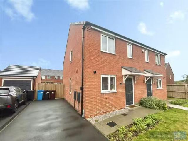 House for rent in Huyton, Knowsley