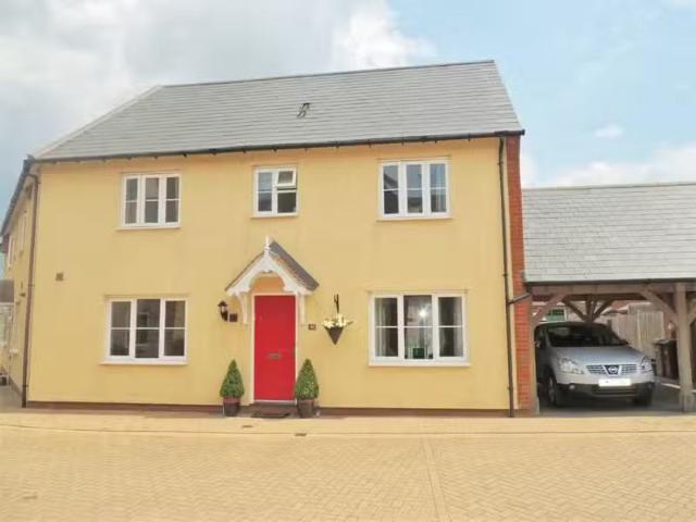 House for rent in South Hanningfield, Chelmsford