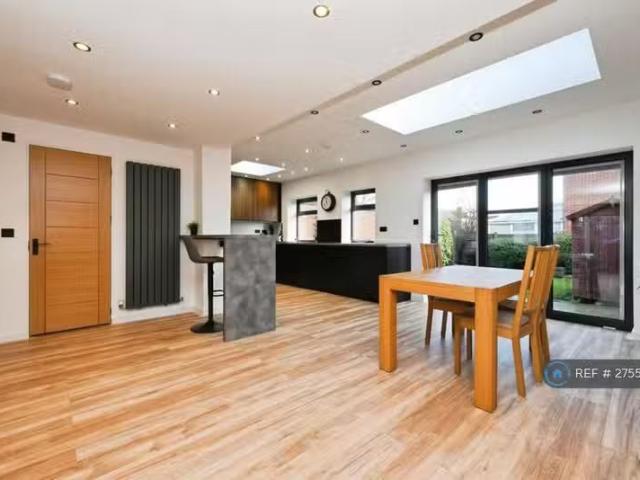 House for rent in Broxbourne, Hertfordshire