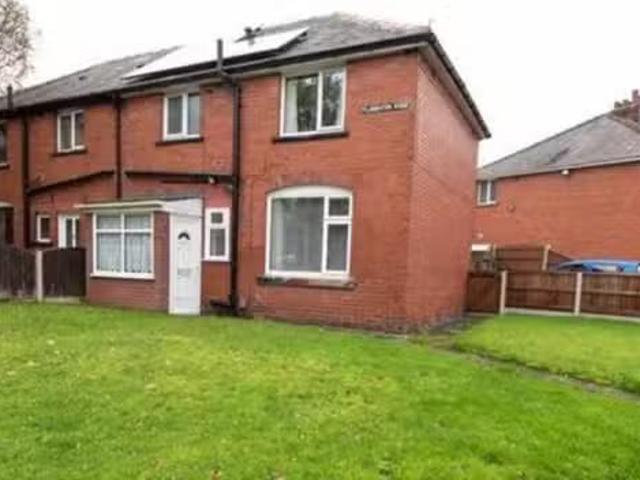 House for rent in Lee Bank, Greater Manchester