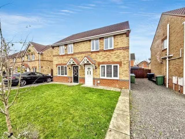 House for rent