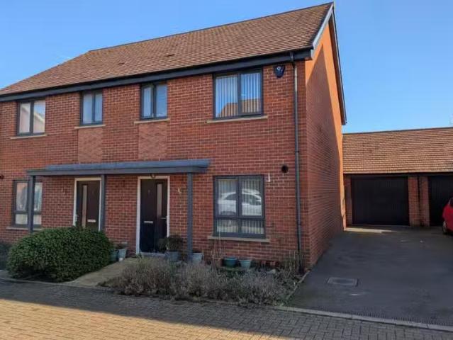 House for rent in Cheriton, Folkestone and Hythe