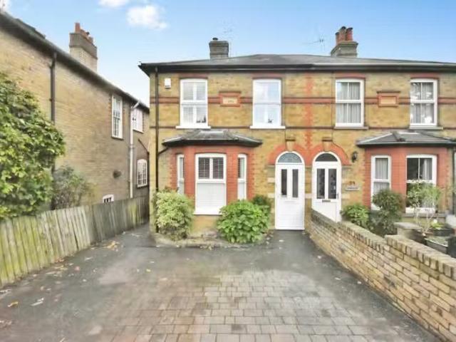 House for rent in Duton Hill, Essex