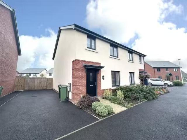 House for rent in Watergate, Devon