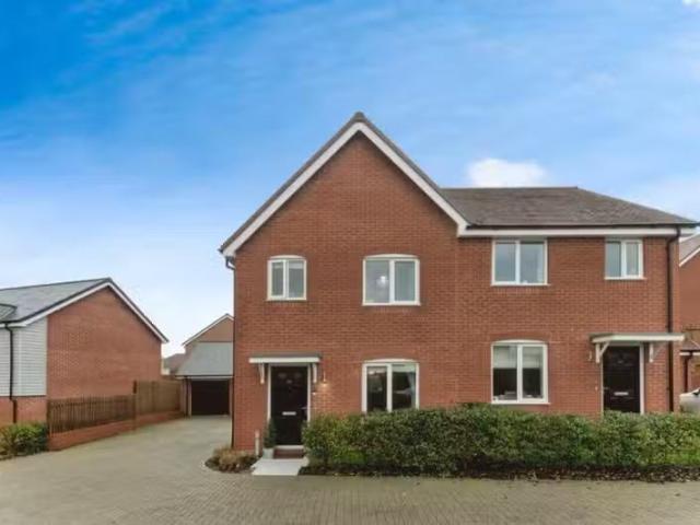 House for rent in Cross In Hand, East Sussex