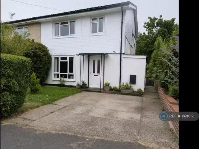 House for rent in New Bilton, Warwickshire