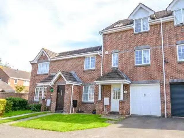 House for rent in Emersons Green, South Gloucestershire