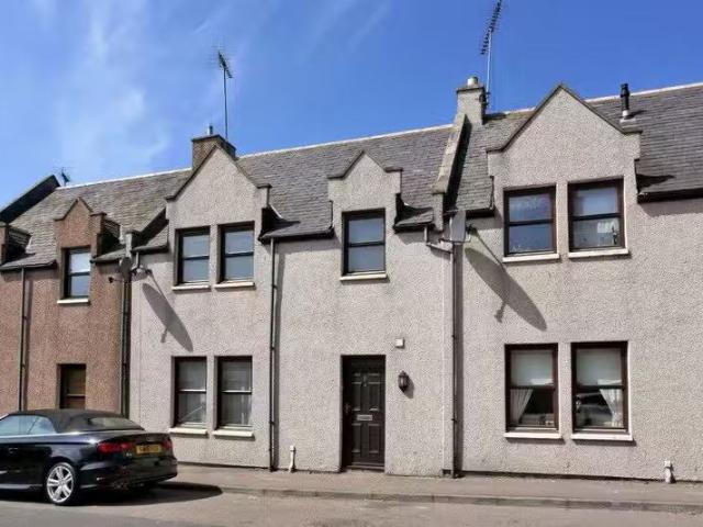House for rent in Cove Bay, Ballindoch