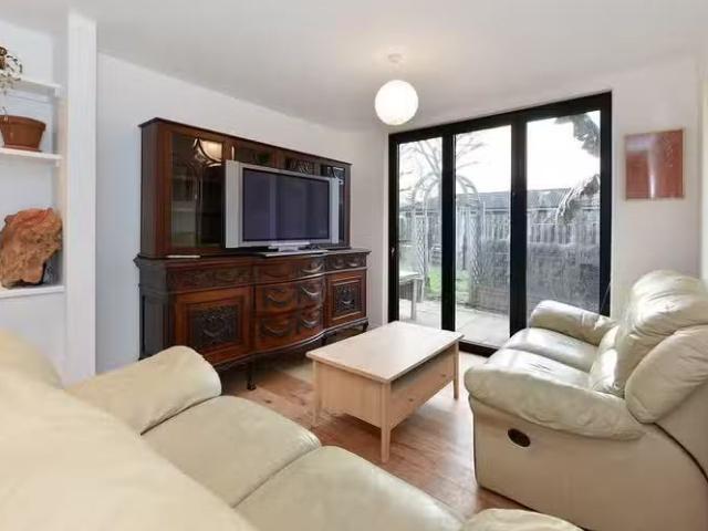 House for rent in Hackney Wick, Greater London